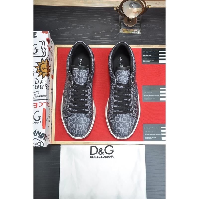 Dolce & Gabbana Sneakers